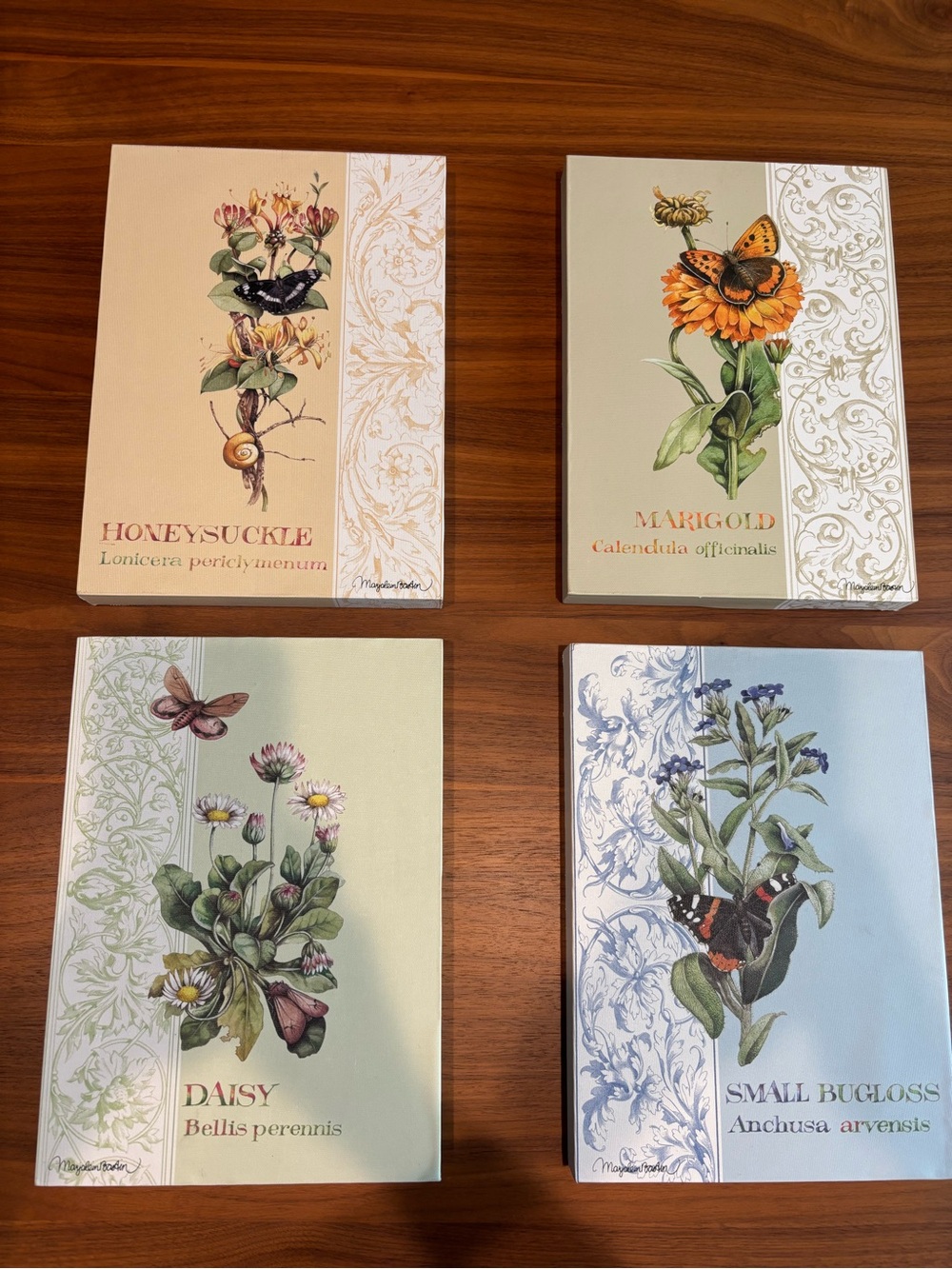 Nature prints (4)